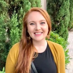 Meet your Posher, Becky